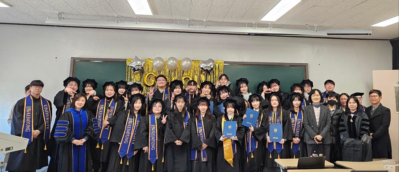2024 졸업식